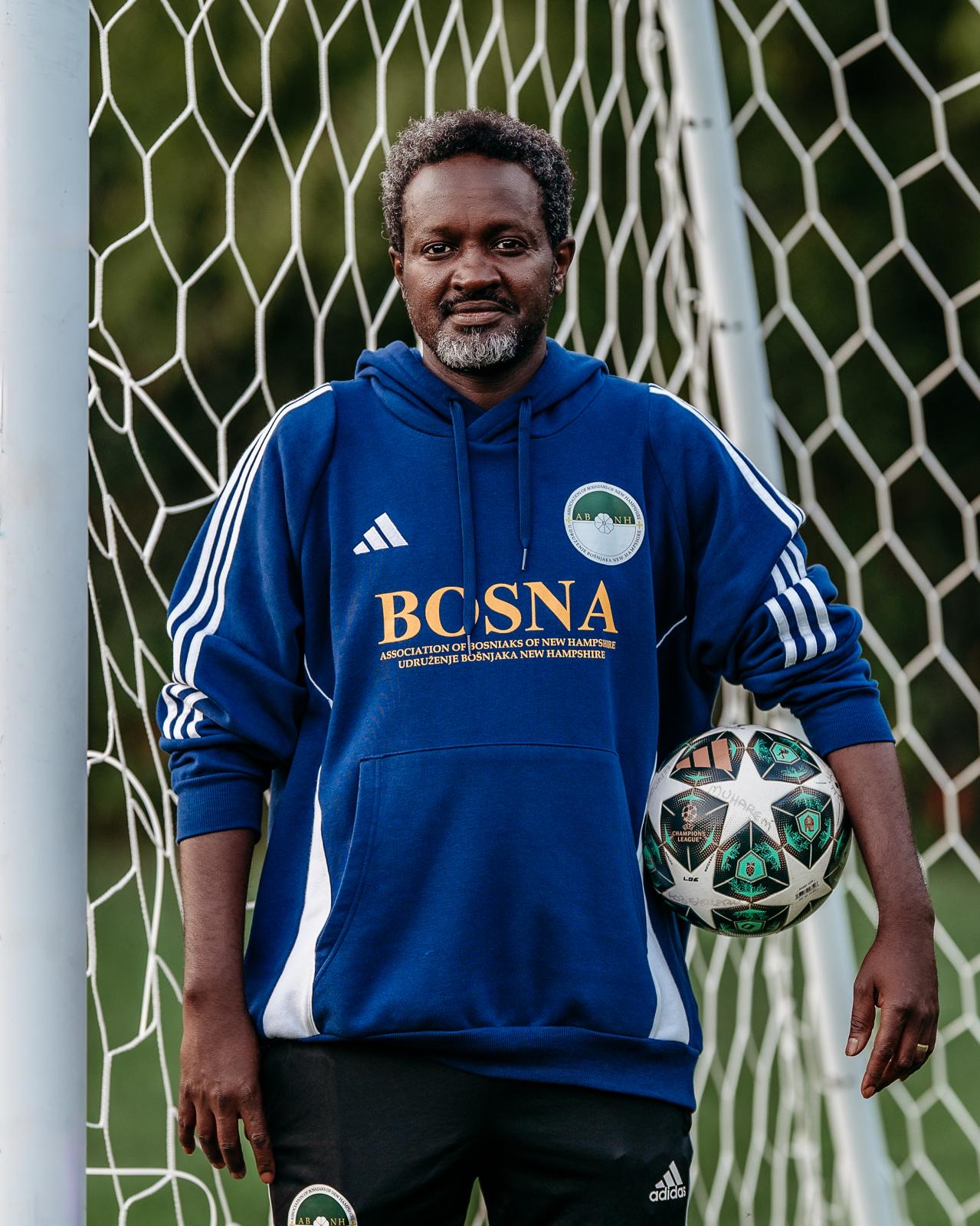 Gabriel Ngabirame