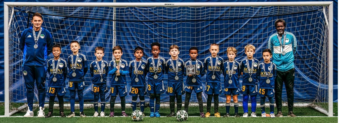 FC Bosna Team Win