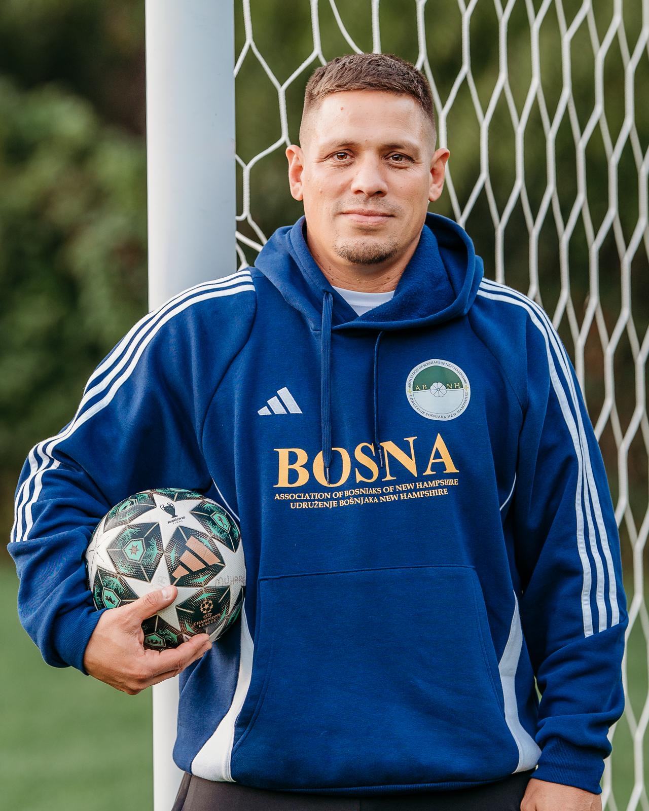 Marcelo Gomez