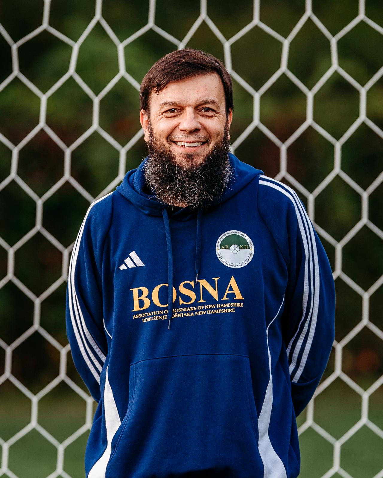 Mirsad Jusufovic
